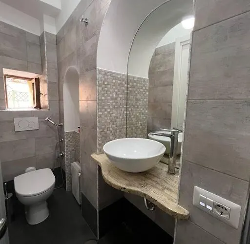 Casa Tasteverina Apartamento Roma
