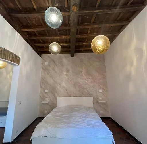 Casa Tasteverina *