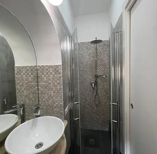 Apartamento Casa Tasteverina