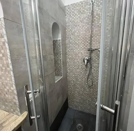 Casa Tasteverina Apartamento