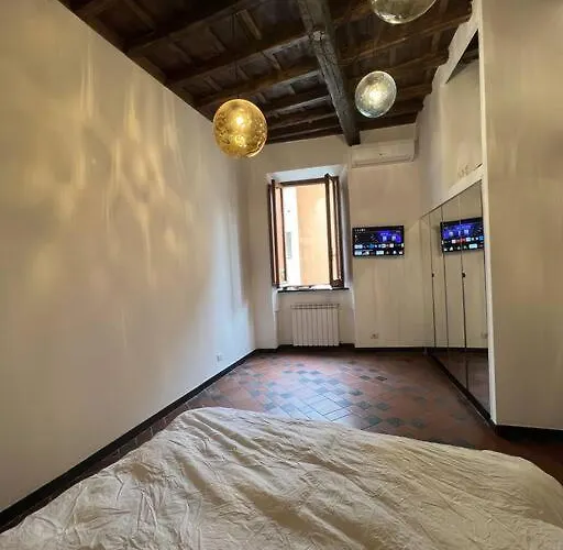 Apartamento Casa Tasteverina *