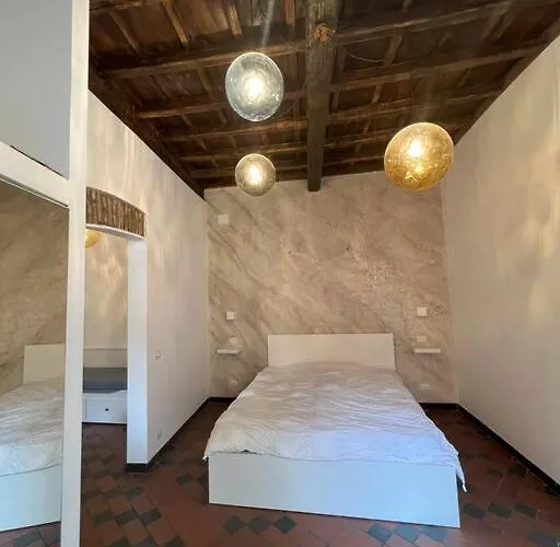 Casa Tasteverina