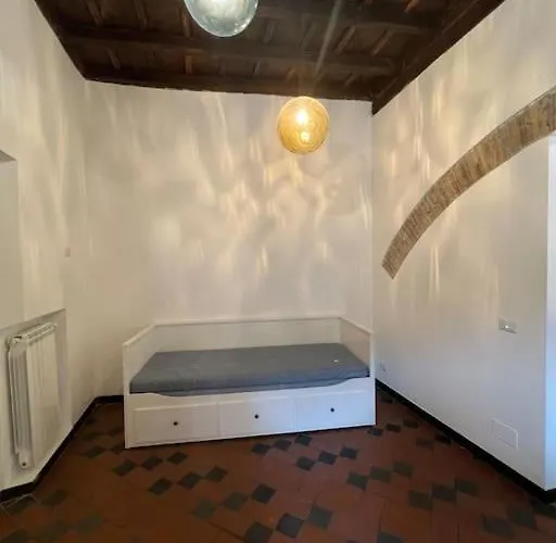 Apartamento Casa Tasteverina