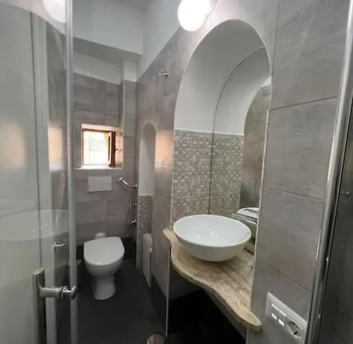 Casa Tasteverina *