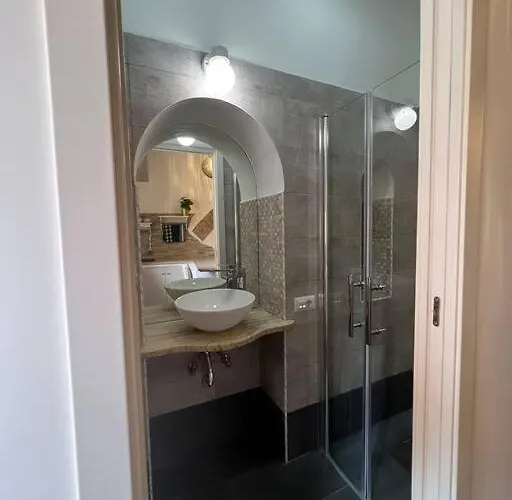 Apartamento Casa Tasteverina
