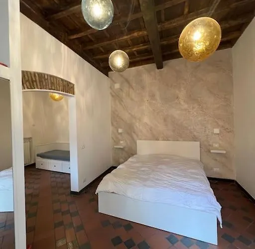 Casa Tasteverina * Roma