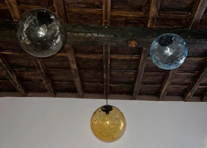 Apartamento Casa Tasteverina